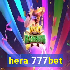 hera 777bet